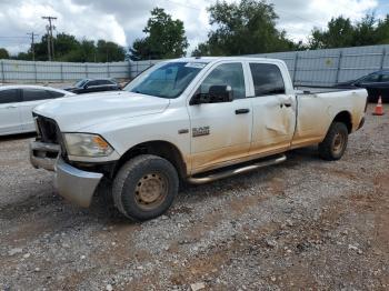  Salvage Ram 2500