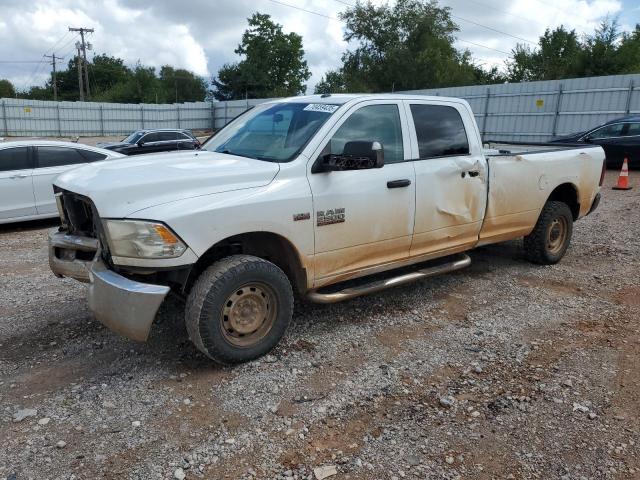  Salvage Ram 2500