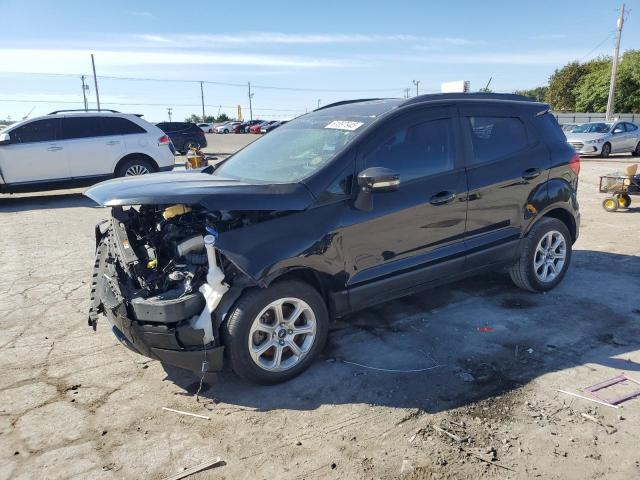  Salvage Ford EcoSport