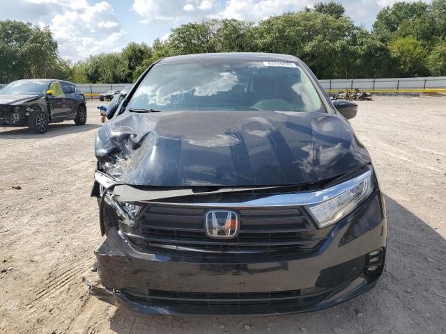 Honda Odyssey Touring Image 6