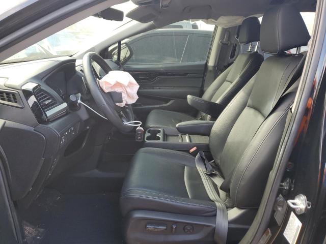 Honda Odyssey Touring Image 11