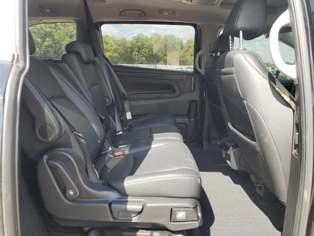 Honda Odyssey Touring Image 12