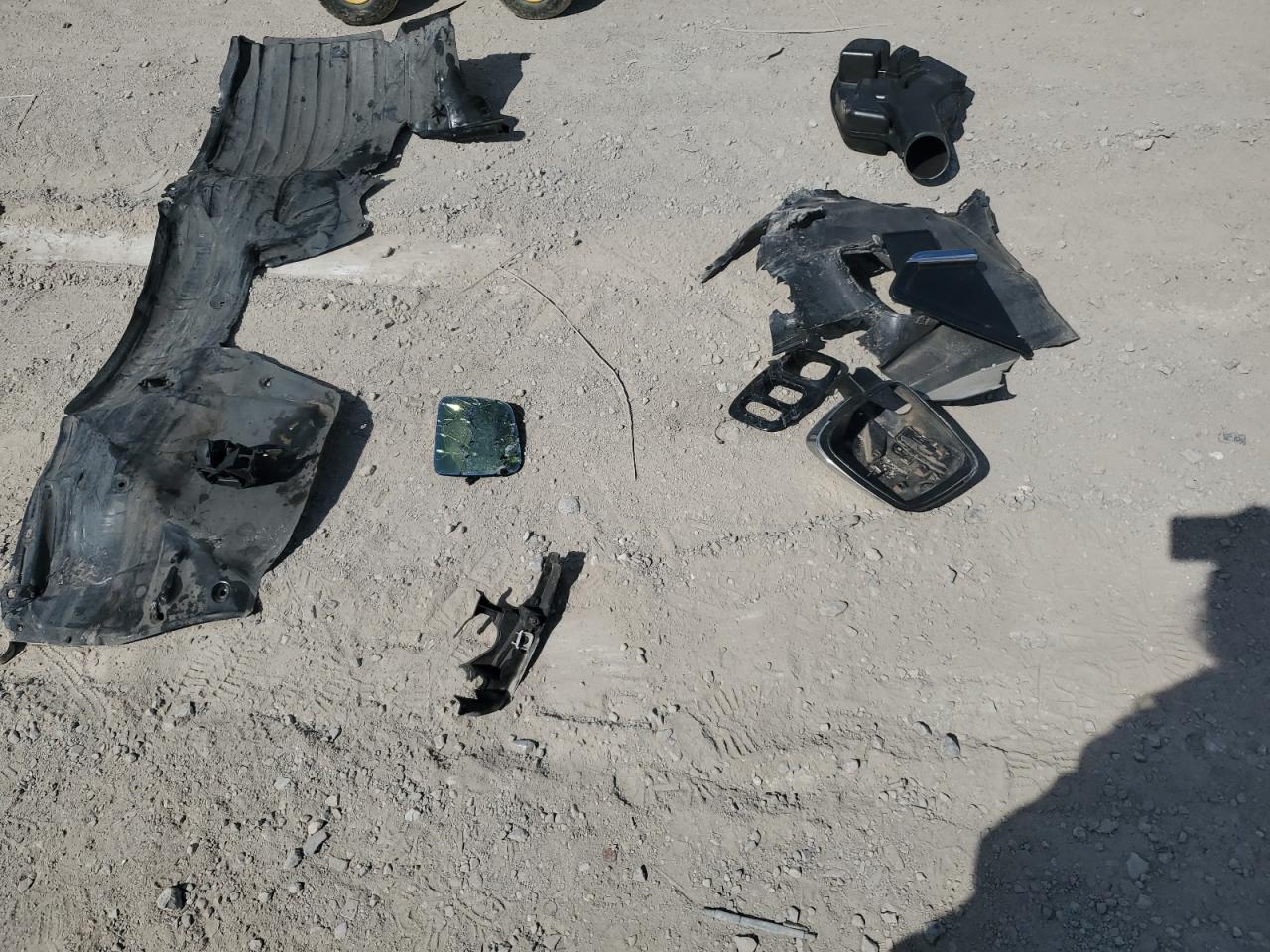 Honda Odyssey Touring Image 14