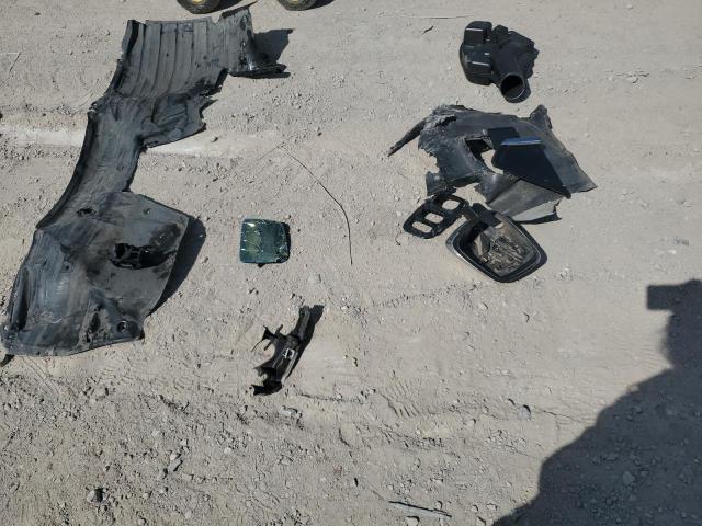 Honda Odyssey Touring Image 14