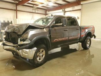  Salvage Ram 2500