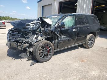  Salvage Cadillac Escalade