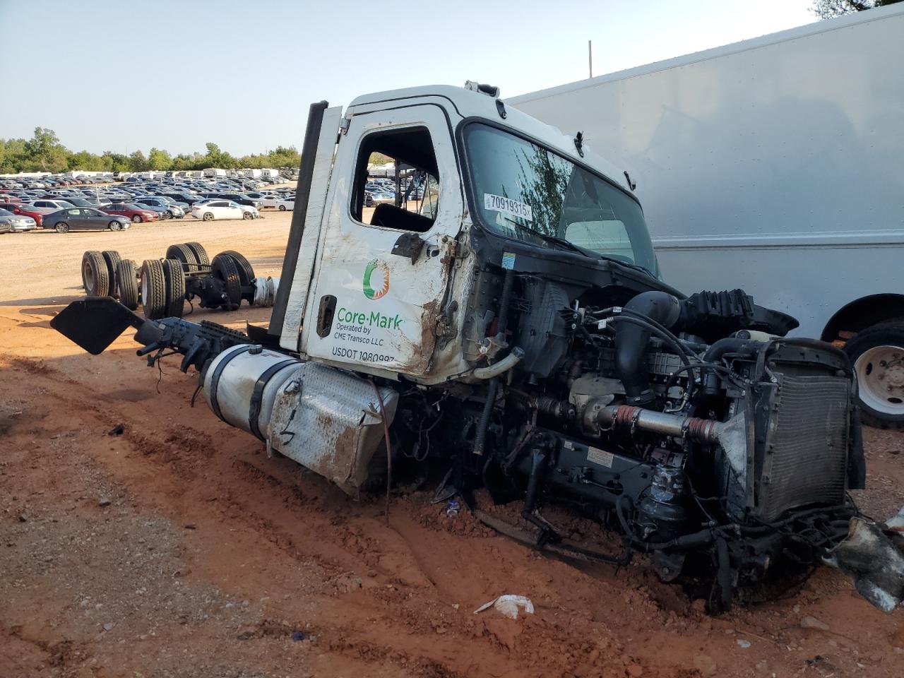 Freightliner Cascadia 1 Image 1