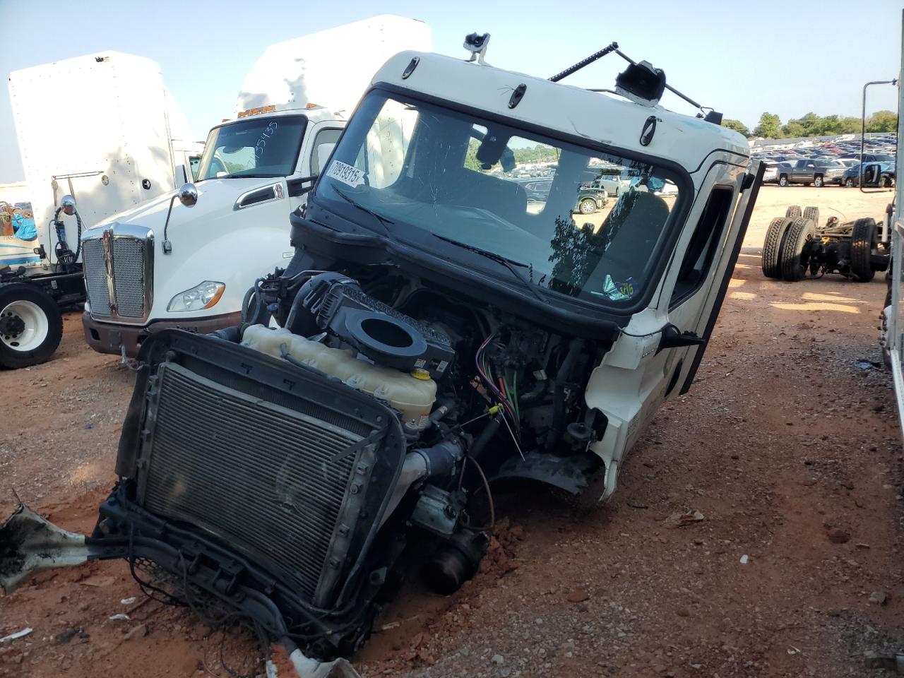 Freightliner Cascadia 1 Image 6