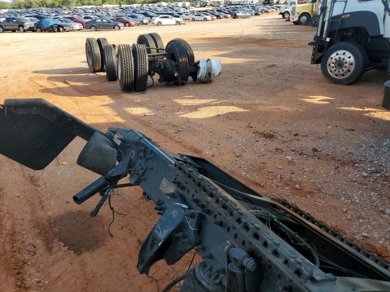 Freightliner Cascadia 1 Image 8