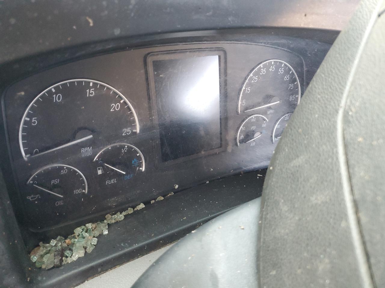 Freightliner Cascadia 1 Image 7