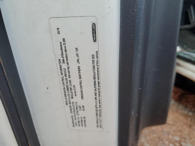 Freightliner Cascadia 1 Image 3