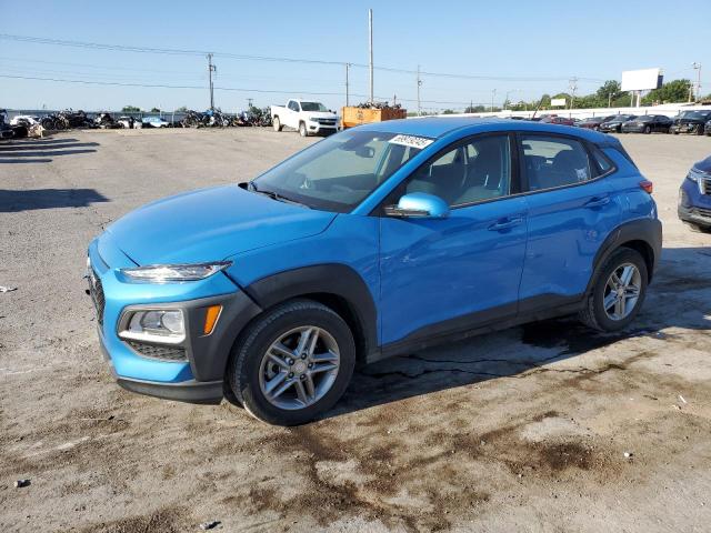  Salvage Hyundai KONA