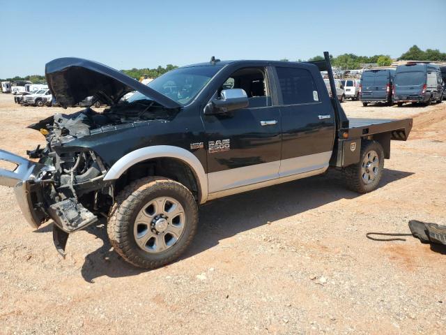  Salvage Ram 2500