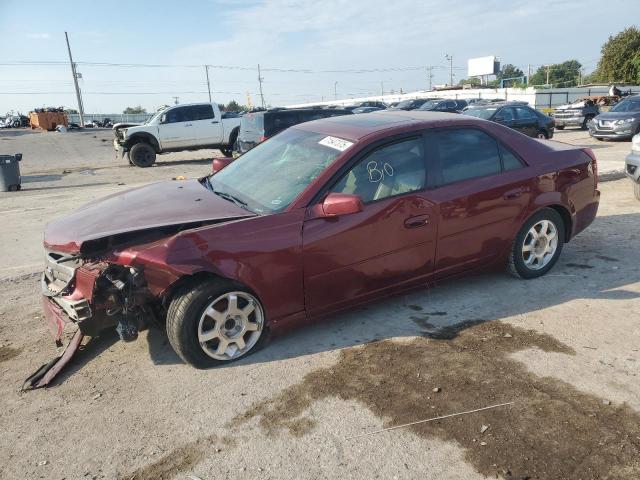  Salvage Cadillac CTS
