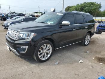  Salvage Ford Expedition