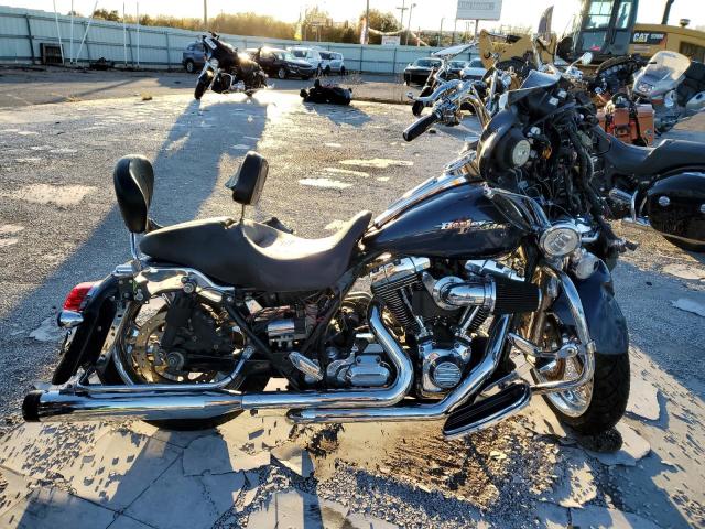  Salvage Harley-Davidson Fl