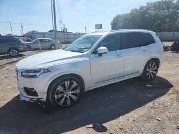 Salvage Volvo XC90