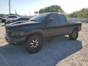  Salvage Dodge Ram 1500