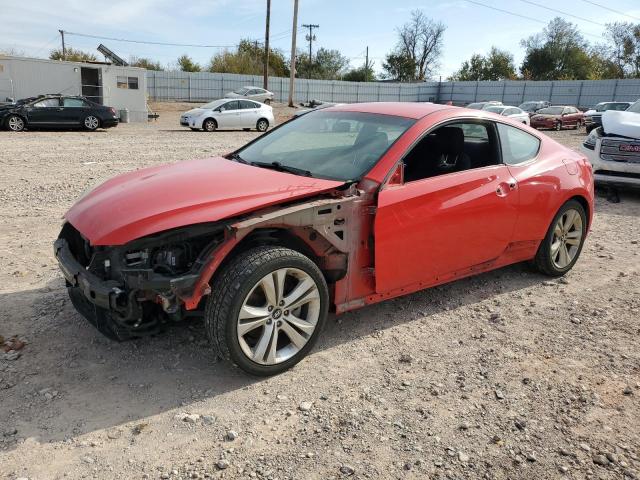  Salvage Hyundai Genesis