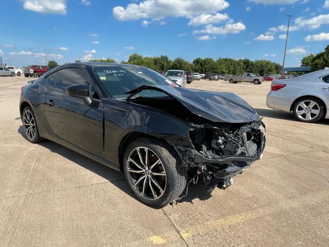  Salvage Toyota 86
