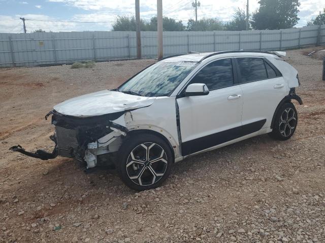  Salvage Kia Niro