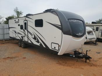  Salvage Kz Kzsp Sport