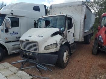  Salvage Freightliner M2 106 Med