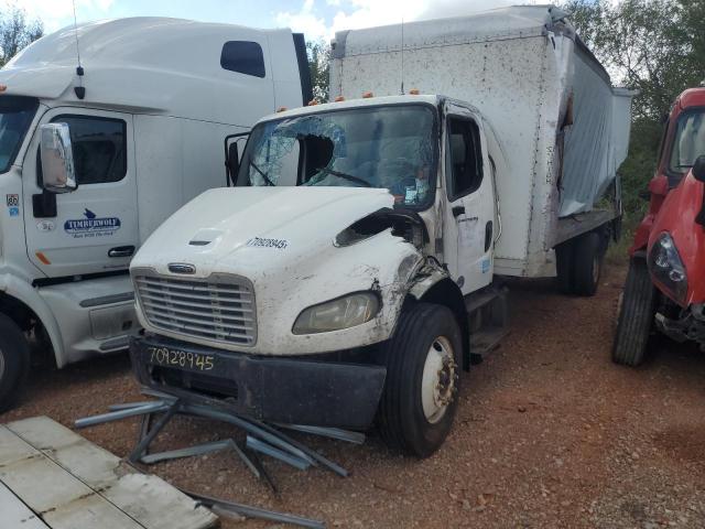  Salvage Freightliner M2 106 Med