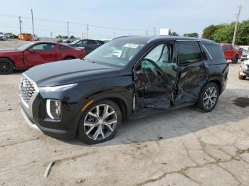  Salvage Hyundai PALISADE