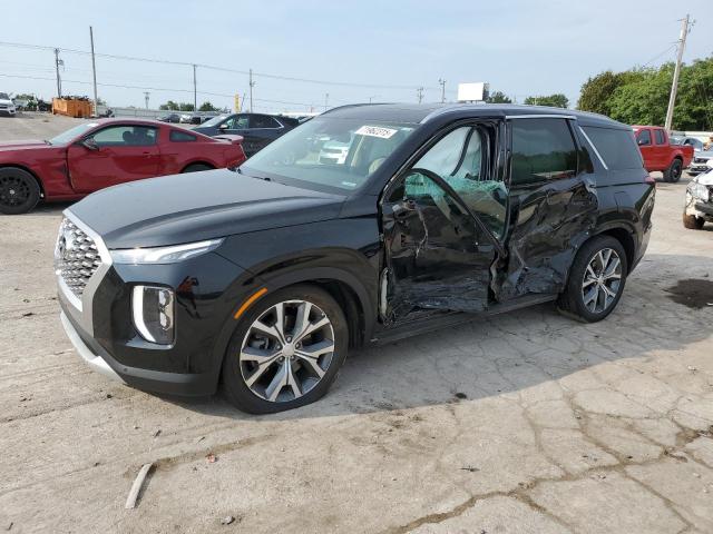  Salvage Hyundai PALISADE