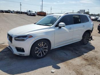  Salvage Volvo XC90