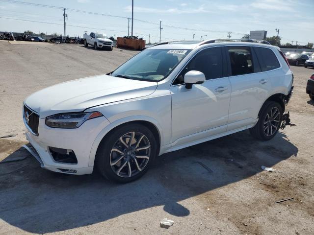  Salvage Volvo XC90
