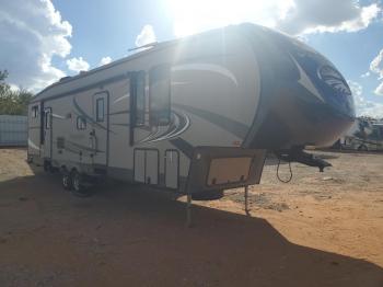  Salvage Forv Trl Encl