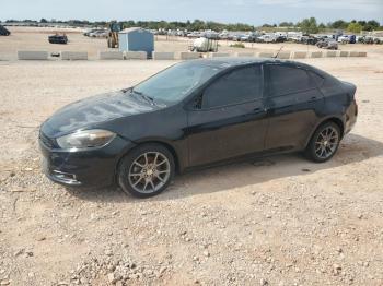  Salvage Dodge Dart