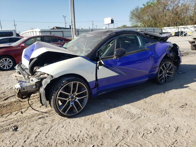  Salvage Mitsubishi Eclipse