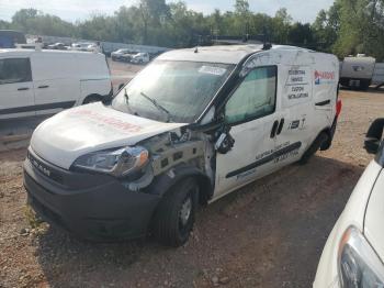  Salvage Ram Promaster