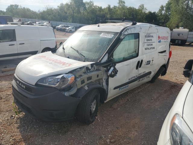  Salvage Ram Promaster