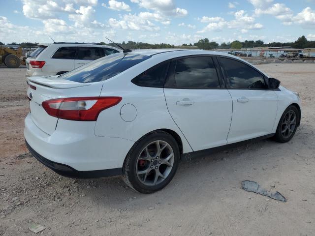 Ford Focus Se Image 3