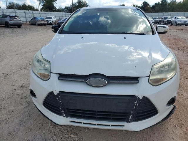 Ford Focus Se Image 4