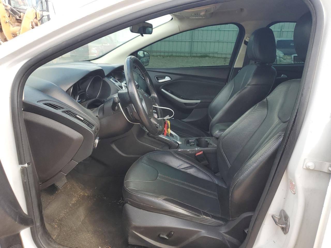 Ford Focus Se Image 6