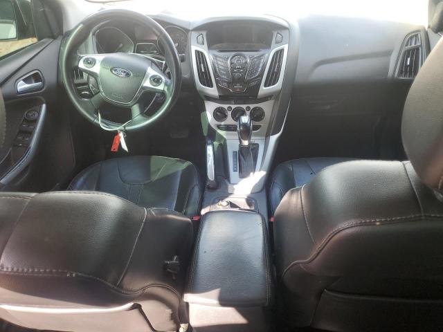 Ford Focus Se Image 11