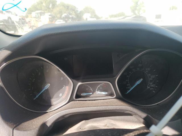 Ford Focus Se Image 9