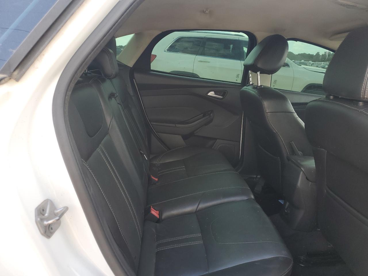 Ford Focus Se Image 7