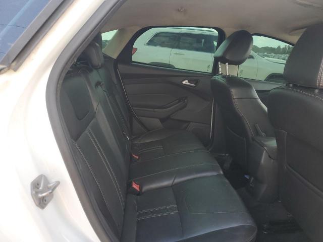 Ford Focus Se Image 7