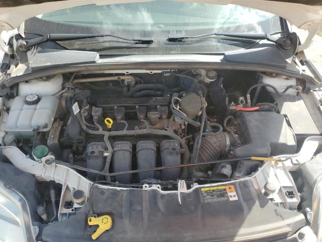 Ford Focus Se Image 8