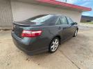 Toyota Camry Base Image 5