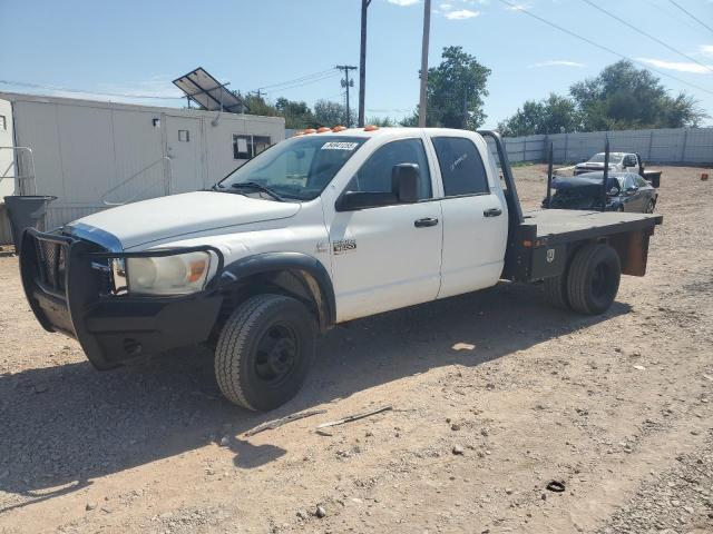  Salvage Dodge Ram 3500