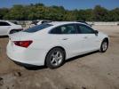 Chevrolet Malibu Ls Image 6