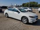 Chevrolet Malibu Ls Image 4