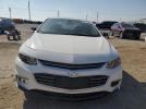 Chevrolet Malibu Ls Image 3